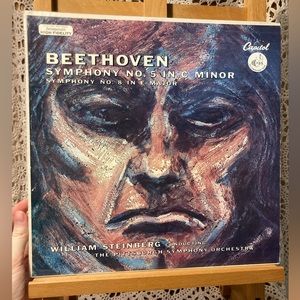 Beethoven Symphony 5 Pittsburgh Symphony Orchestra Classical Music